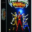 Power Rangers: Force Animale