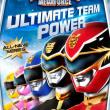 Power Rangers Megaforce: Ultimate Team Power