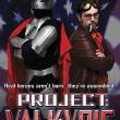 Project: Valkyrie