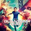 Quantum Leap