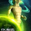 Quantum Quest: A Cassini Space Odyssey