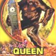 Queen Kong