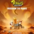 Rabbids Invasion: Mission to Mars