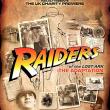 Raiders of the Lost Ark: The Adaptation