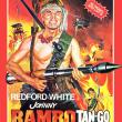 Rambo Tan-Go Part III