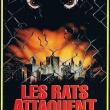 Les Rats attaquent