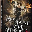 Resident Evil : Afterlife 3D