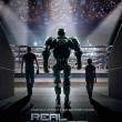 Real Steel