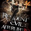 Resident Evil : Afterlife 3D