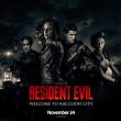 Resident Evil: Welcome to Raccoon City