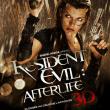 Resident Evil : Afterlife 3D