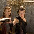 Resident Evil : Afterlife 3D