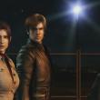 Resident Evil : Degeneration