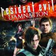 Resident Evil : Damnation