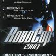 Robocop 2001: Directives Prioritaires