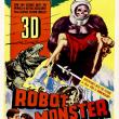 Robot Monster