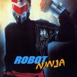 Robot Ninja