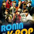 Ronin K-pop