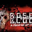 Rose Blood: A Friday the 13th Fan Film