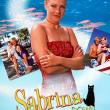 Sabrina Down Under