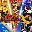 Satria Garuda: Bima-X