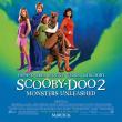 Scooby Doo 2: Monsters Unleashed