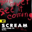 Scream : The Series