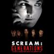 Scream Generations