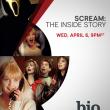 Scream: The Inside Story