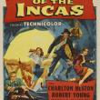 Le Secret des Incas