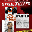 Serious Serial Killers