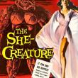 The She-creature