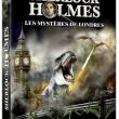 Sherlock Holmes : Les mystères de Londres