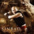 Sinbad : The Fifth Voyage