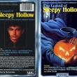 The Legend of Sleepy Hollow