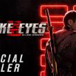 Snake Eyes: G.I. Joe Origins