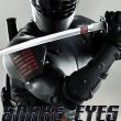 Snake Eyes: G.I. Joe Origins