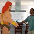 Son Of Zorn