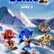 Sonic 2: Le Film