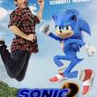 Sonic 2: Le Film