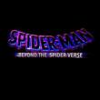 Spider-Man: Beyond the Spider-Verse