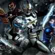 Space Sheriff Gavan : The Movie