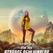 Star Trek: Strange New Worlds