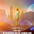 Star Trek: Strange New Worlds