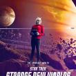 Star Trek: Strange New Worlds