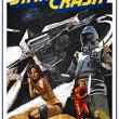 Starcrash: Le Choc des Etoiles