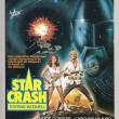 Starcrash: Le Choc des Etoiles