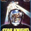 Star Knight: le Chevalier de l'Espace