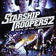 Starship Troopers 2 : héros de la fédération