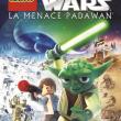 LEGO Star Wars : La Menace Padawan